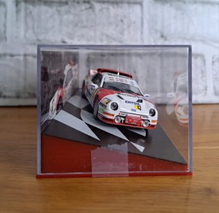 Ford RS 200 Zanini Marlboro 1986