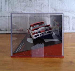 Ford RS 200 Zanini Marlboro 1986