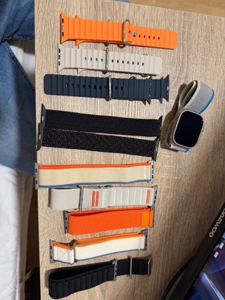 Apple Watch Ultra