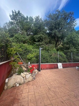 Chalet en venta en Candeleda