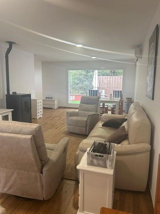 Chalet en venta en Candeleda