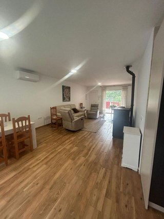 Chalet en venta en Candeleda