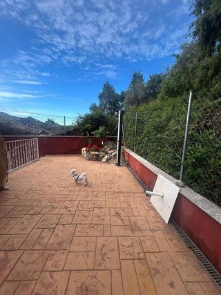 Chalet en venta en Candeleda