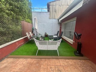 Chalet en venta en Candeleda