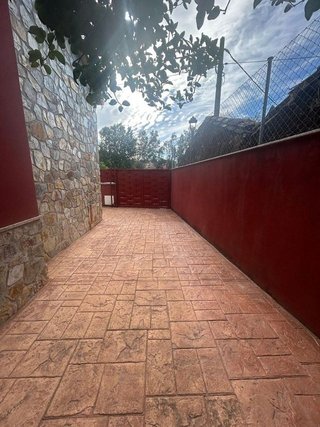 Chalet en venta en Candeleda