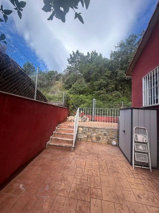 Chalet en venta en Candeleda