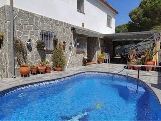 Casa en venta en Urbanitzacions en Blanes