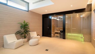 Casa pareada en venta en Calaburra - Chaparral en Mijas