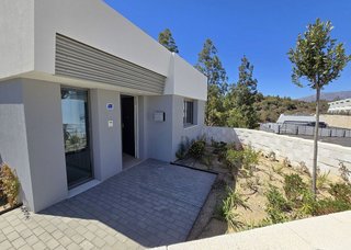 Casa pareada en venta en Calaburra - Chaparral en Mijas