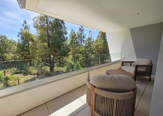 Casa pareada en venta en Calaburra - Chaparral en Mijas