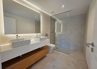 Casa pareada en venta en Calaburra - Chaparral en Mijas