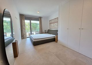 Casa pareada en venta en Calaburra - Chaparral en Mijas
