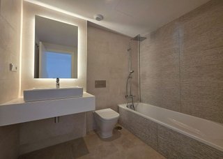 Casa pareada en venta en Calaburra - Chaparral en Mijas