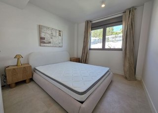 Casa pareada en venta en Calaburra - Chaparral en Mijas