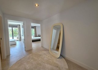 Casa pareada en venta en Calaburra - Chaparral en Mijas