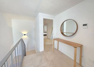 Casa pareada en venta en Calaburra - Chaparral en Mijas