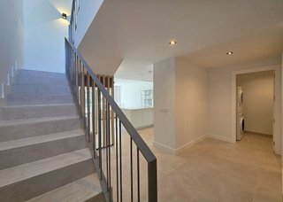 Casa pareada en venta en Calaburra - Chaparral en Mijas