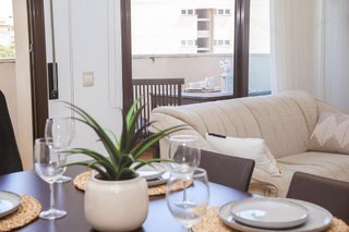 Piso en venta en Urbanitzacions en Lloret de Mar