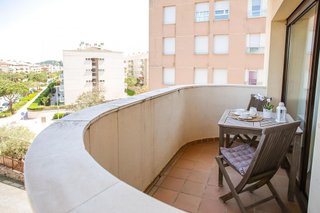 Piso en venta en Urbanitzacions en Lloret de Mar