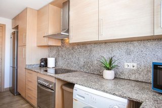 Piso en venta en Urbanitzacions en Lloret de Mar