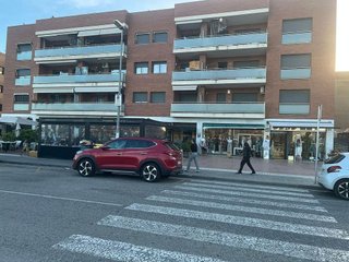Local comercial en alquiler en Prat de Cunit en Cunit