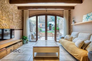 Casa adosada en venta en L'Eixample en Sant Feliu de Guíxols
