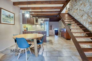 Casa adosada en venta en L'Eixample en Sant Feliu de Guíxols