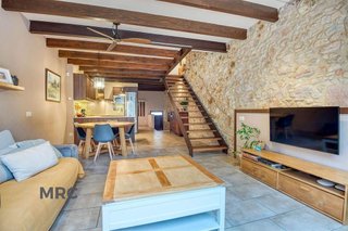 Casa adosada en venta en L'Eixample en Sant Feliu de Guíxols