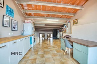Casa adosada en venta en L'Eixample en Sant Feliu de Guíxols