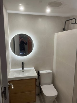Servicios de reforma y construcción