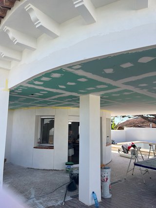 Servicios de reforma y construcción