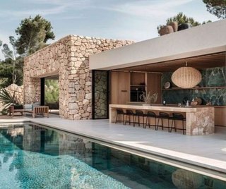 Chalet en venta en Casares