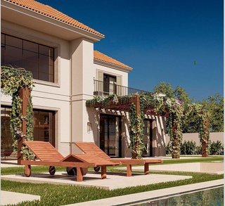 Chalet en venta en Casares