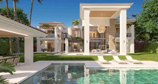 Chalet en venta en Casares