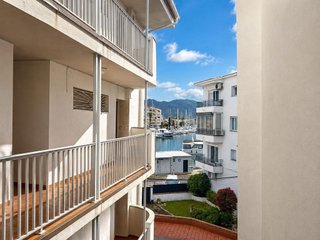 Piso en venta en Empuriabrava en Castelló d´Empúries