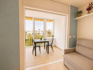 Piso en venta en Empuriabrava en Castelló d´Empúries