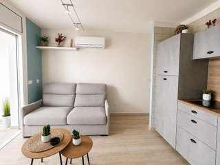 Piso en venta en Empuriabrava en Castelló d´Empúries