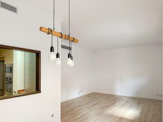 Ático en venta en Eixample Residencial en Escala, L´