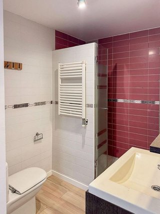 Ático en venta en Eixample Residencial en Escala, L´