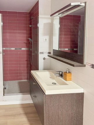 Ático en venta en Eixample Residencial en Escala, L´