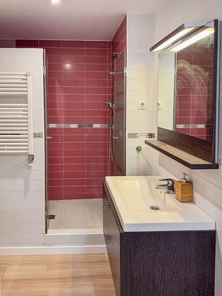 Ático en venta en Eixample Residencial en Escala, L´