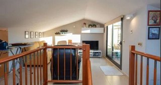 Ático en venta en Eixample Residencial en Escala, L´
