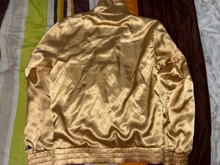 Chaqueta San Francisco