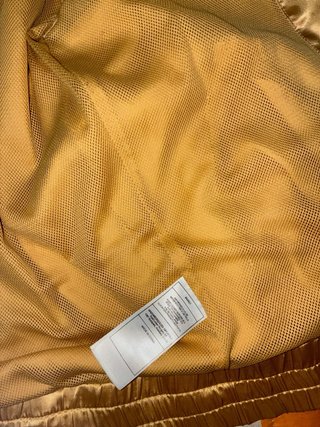 Chaqueta San Francisco