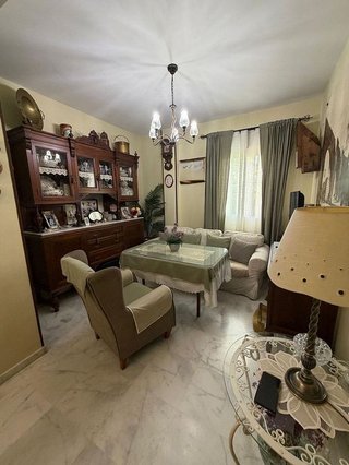 Chalet en venta en Burguillos