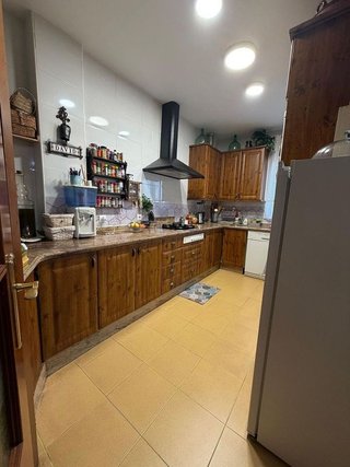 Chalet en venta en Burguillos