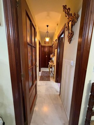 Chalet en venta en Burguillos