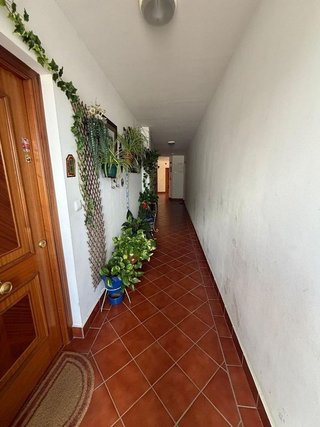 Chalet en venta en Burguillos