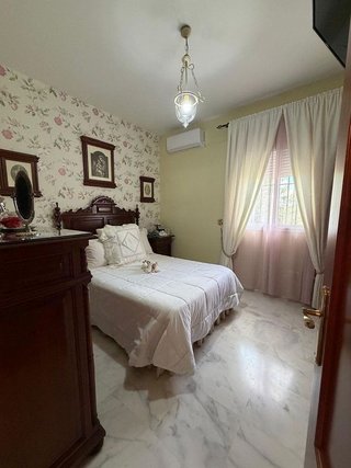 Chalet en venta en Burguillos