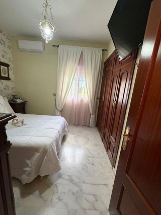 Chalet en venta en Burguillos